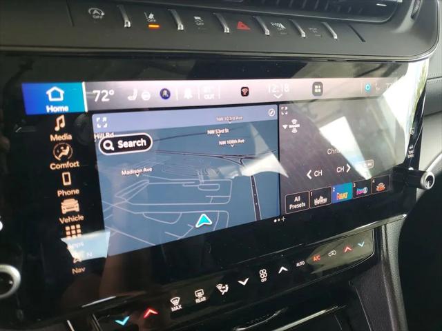 2026 Jeep Grand Cherokee Limited 4x2