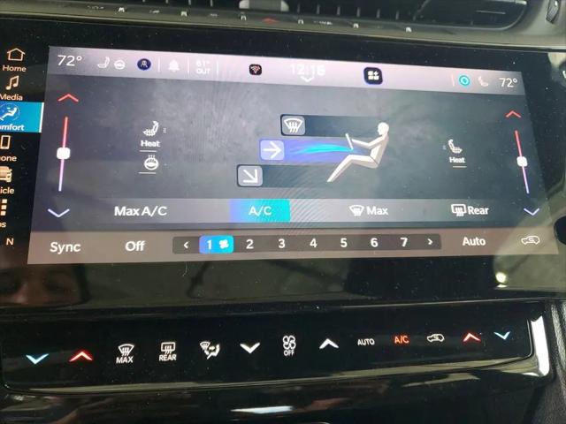 2026 Jeep Grand Cherokee Limited 4x2