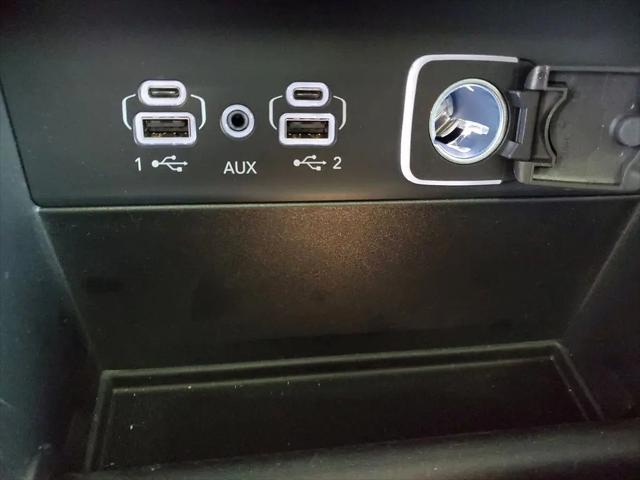 2026 Jeep Grand Cherokee Limited 4x2
