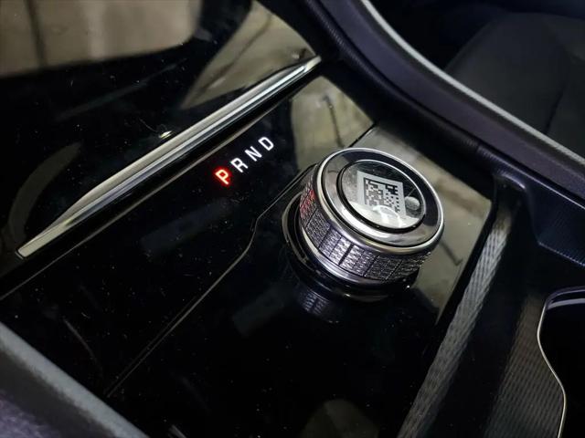 2026 Jeep Grand Cherokee Limited 4x2