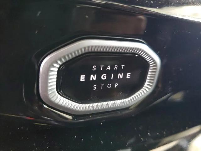 2026 Jeep Grand Cherokee Limited 4x2