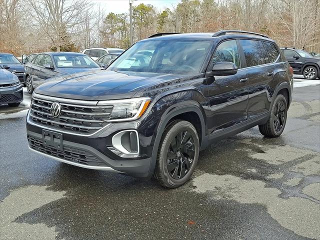 2026 Volkswagen Atlas SE with Technology for sale in Egg Harbor Township, NJ