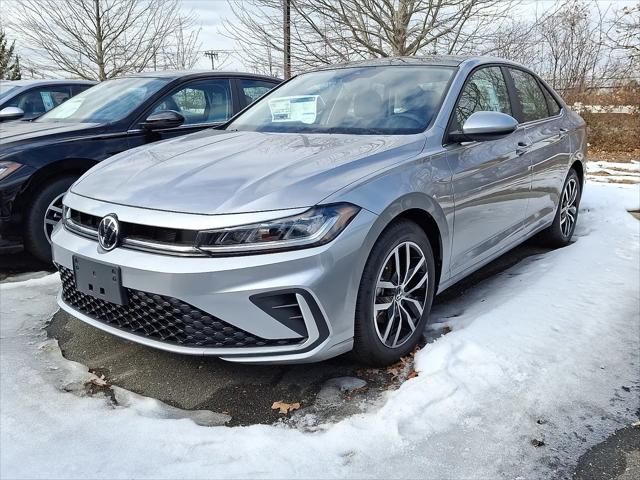 2026 Volkswagen Jetta SE for sale in Egg Harbor Township, NJ