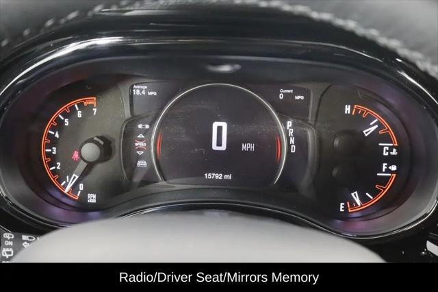 2025 Dodge Durango GT Plus AWD
