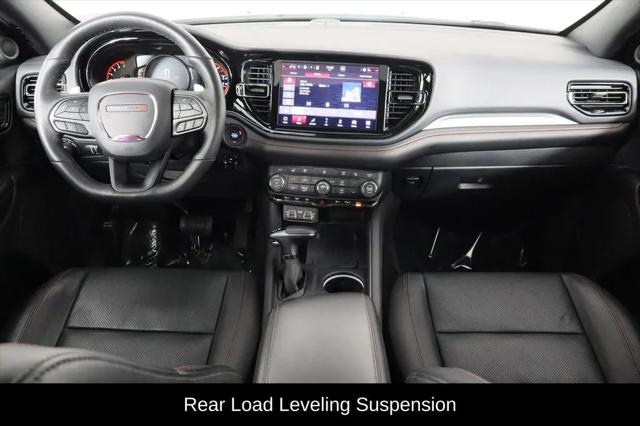 2025 Dodge Durango GT Plus AWD