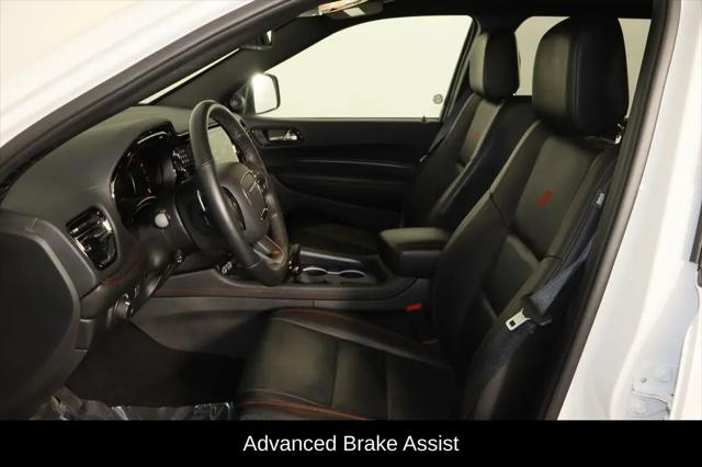2025 Dodge Durango GT Plus AWD