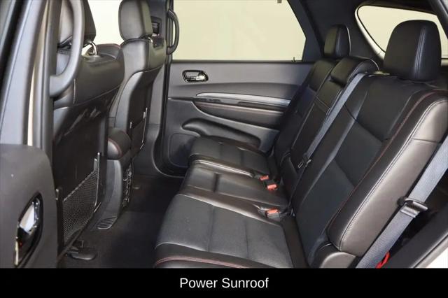 2025 Dodge Durango GT Plus AWD