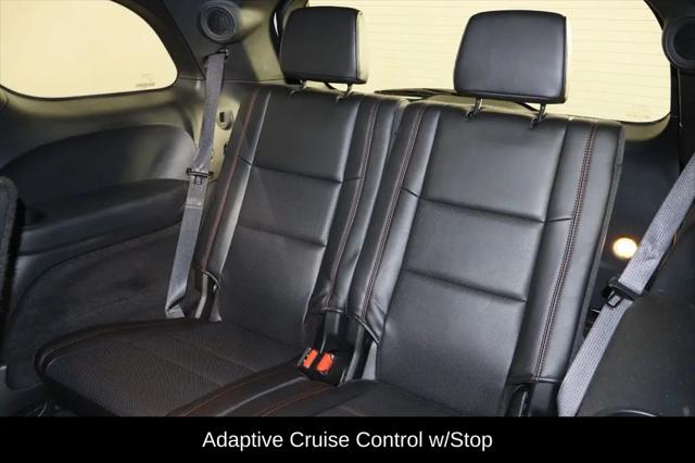 2025 Dodge Durango GT Plus AWD
