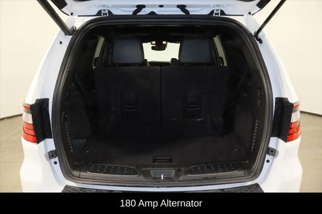 2025 Dodge Durango GT Plus AWD