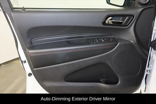 2025 Dodge Durango GT Plus AWD