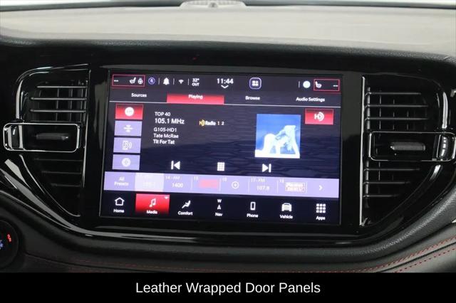 2025 Dodge Durango GT Plus AWD