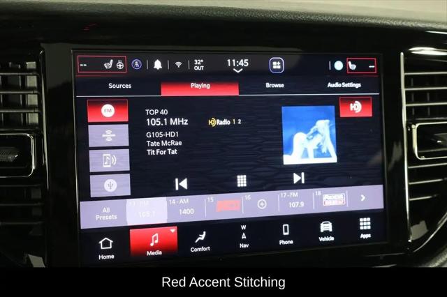 2025 Dodge Durango GT Plus AWD