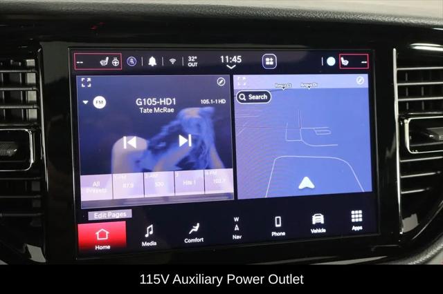 2025 Dodge Durango GT Plus AWD