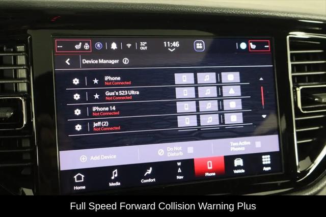 2025 Dodge Durango GT Plus AWD
