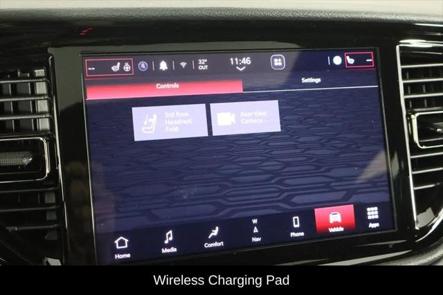 2025 Dodge Durango GT Plus AWD