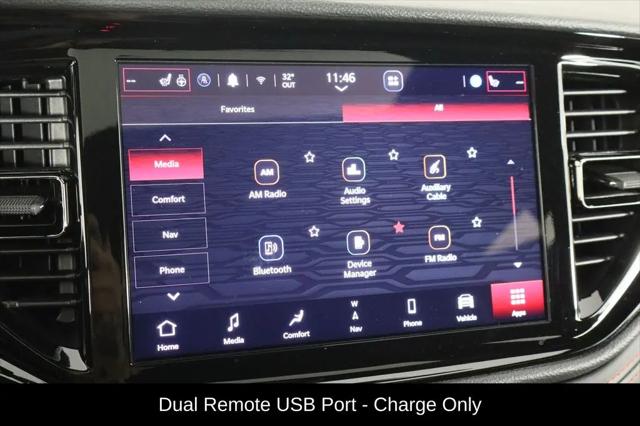 2025 Dodge Durango GT Plus AWD