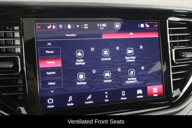 2025 Dodge Durango GT Plus AWD