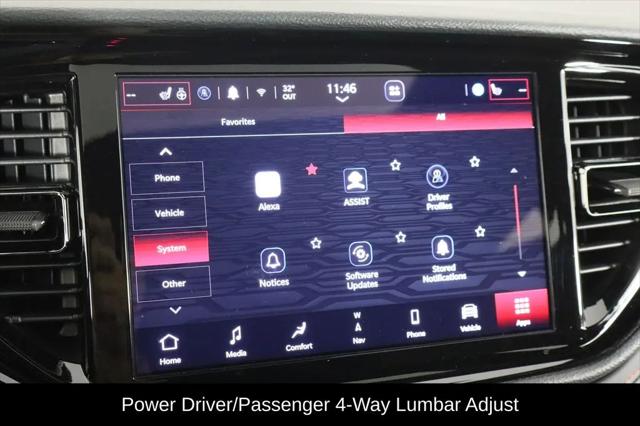 2025 Dodge Durango GT Plus AWD