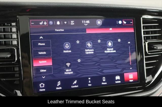 2025 Dodge Durango GT Plus AWD