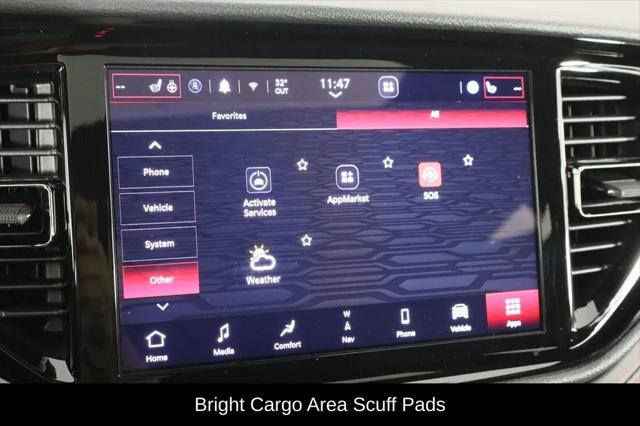 2025 Dodge Durango GT Plus AWD