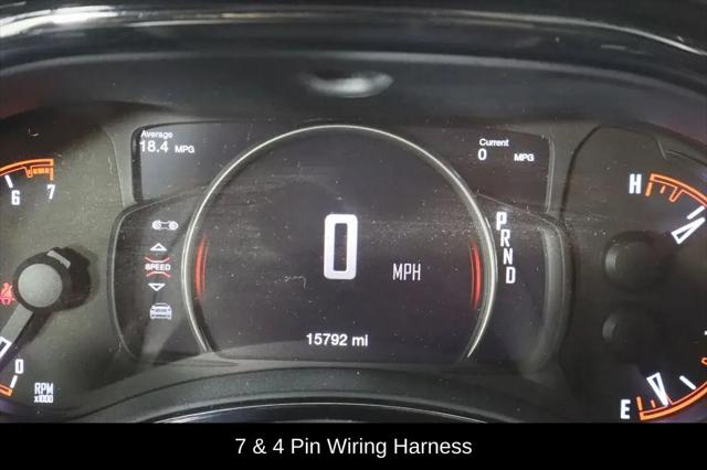 2025 Dodge Durango GT Plus AWD