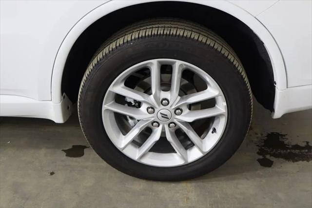2025 Dodge Durango GT Plus AWD