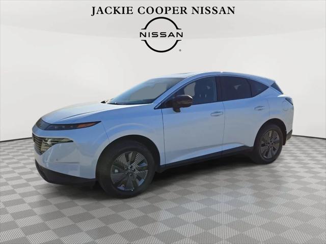 2026 Nissan Murano SL for sale in Tulsa, OK