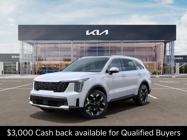 2026 Kia Sorento EX for sale in Corpus Christi, TX