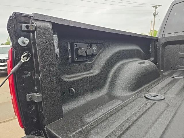 2026 Ram 2500 Big Horn Crew Cab 4x4 6'4" Box