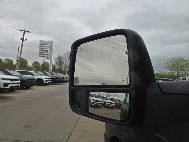 2026 Ram 2500 Big Horn Crew Cab 4x4 6'4" Box