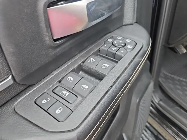 2026 Ram 2500 Big Horn Crew Cab 4x4 6'4" Box