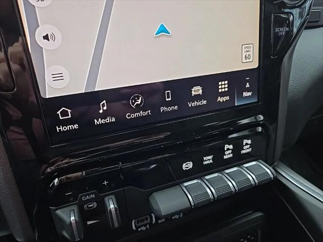 2026 Ram 2500 Big Horn Crew Cab 4x4 6'4" Box