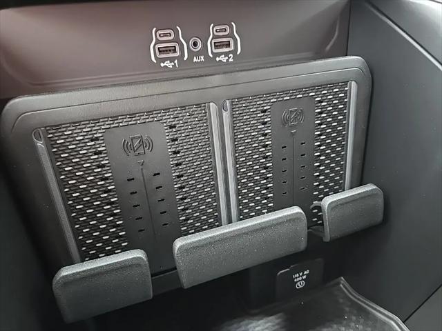 2026 Ram 2500 Big Horn Crew Cab 4x4 6'4" Box