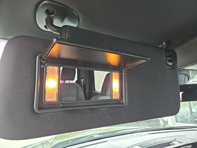 2026 Ram 2500 Big Horn Crew Cab 4x4 6'4" Box