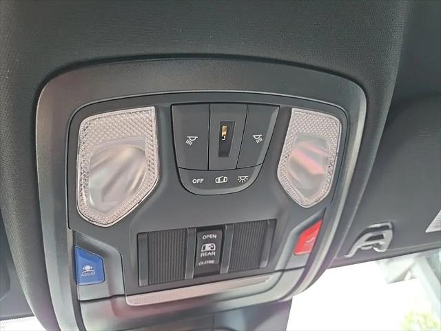 2026 Ram 2500 Big Horn Crew Cab 4x4 6'4" Box