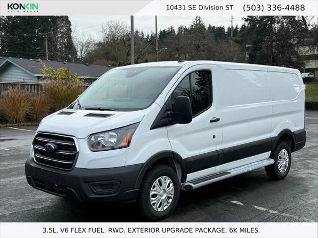 2025 Ford Transit Cargo Van T-250 for sale in Portland, OR