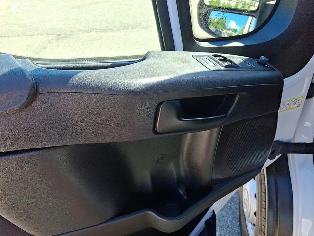 2023 Ram ProMaster Cargo Van High Roof 159" WB EXT