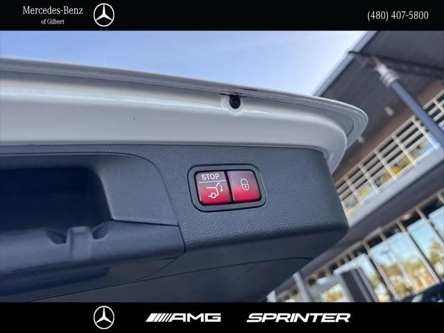 2022 Mercedes-Benz GLC 4MATIC SUV