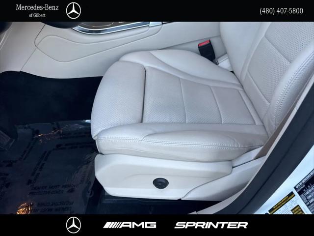 2022 Mercedes-Benz GLC 4MATIC SUV