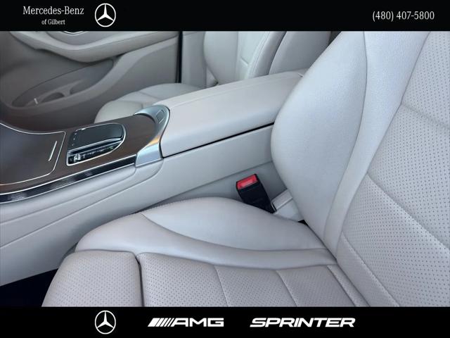 2022 Mercedes-Benz GLC 4MATIC SUV