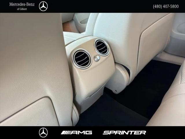2022 Mercedes-Benz GLC 4MATIC SUV