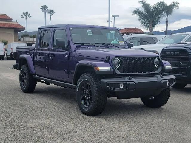 2026 Jeep Gladiator Sport for sale in San Fernando, CA