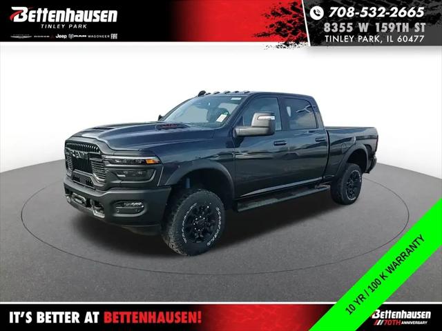 2026 Ram 2500 Power Wagon Crew Cab 4x4 6'4" Box for sale in Tinley Park, IL