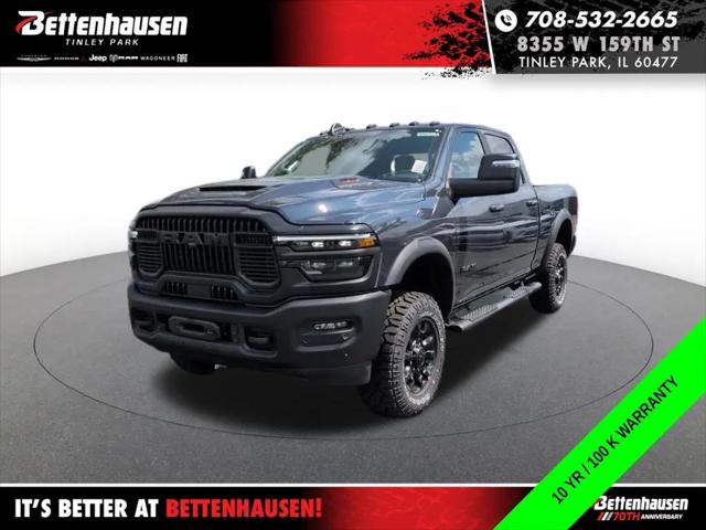 2026 Ram 2500 Power Wagon Crew Cab 4x4 64 Box for sale in Tinley Park, IL
