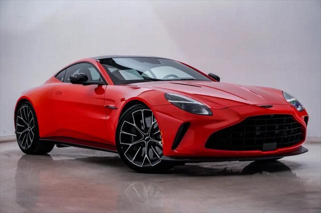 2025 Aston Martin Vantage Standard for sale in Downers Grove, IL