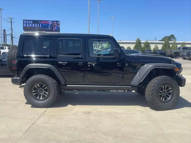 2026 Jeep Wrangler 4-Door Moab 392 4x4