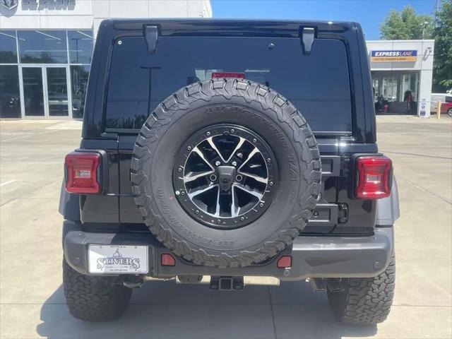 2026 Jeep Wrangler 4-Door Moab 392 4x4