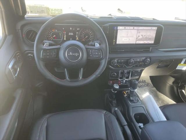 2026 Jeep Wrangler 4-Door Moab 392 4x4