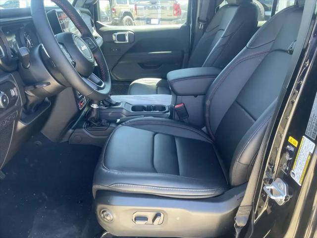 2026 Jeep Wrangler 4-Door Moab 392 4x4