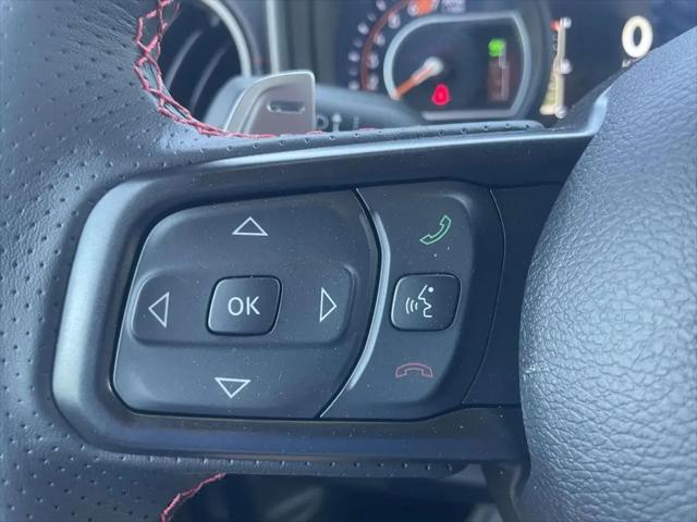 2026 Jeep Wrangler 4-Door Moab 392 4x4